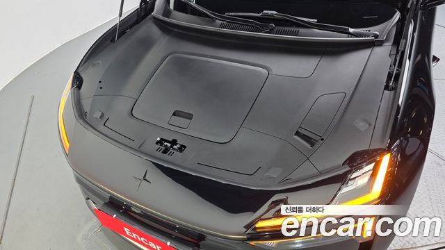 Polestar Polestar 4 2026 — photo 6