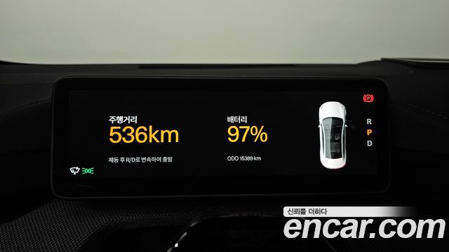 Polestar Polestar 4 2026 — photo 11
