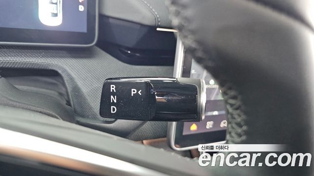Polestar Polestar 4 2026 — photo 12