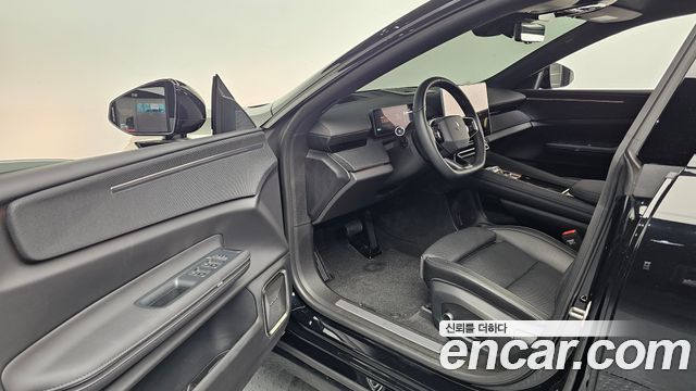Polestar Polestar 4 2026 — photo 13