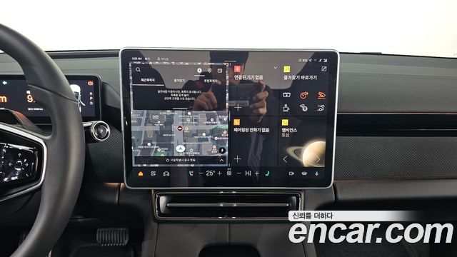 Polestar Polestar 4 2026 — photo 18