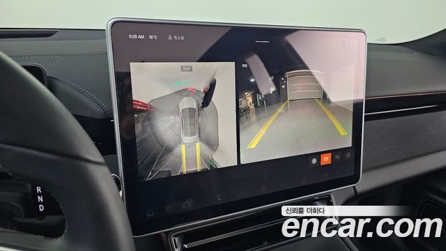 Polestar Polestar 4 2026 — photo 20