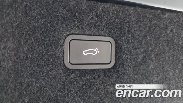 Polestar Polestar 4 2026 — photo 23