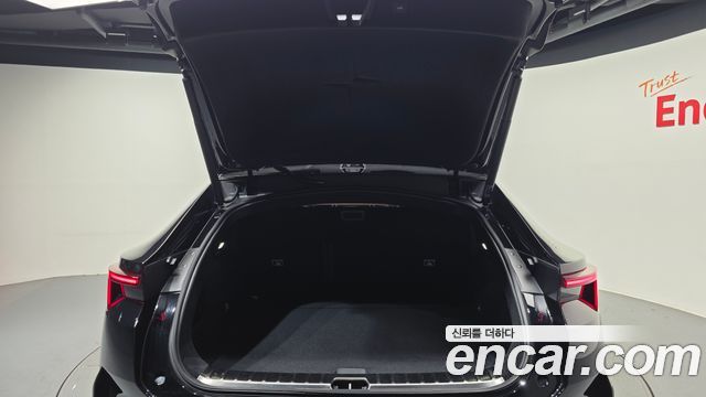 Polestar Polestar 4 2026 — photo 24
