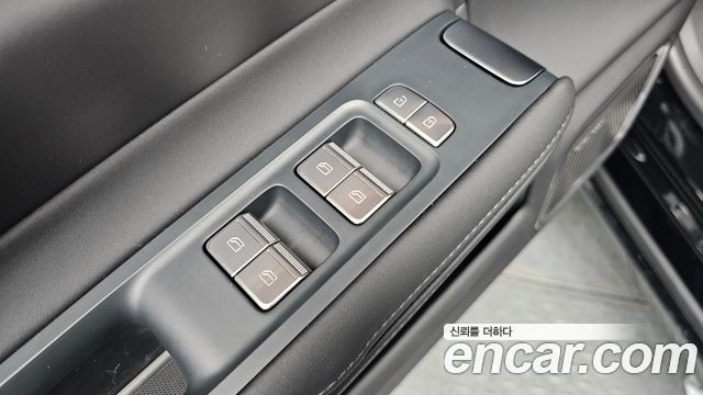 Polestar Polestar 4 2026 — photo 26