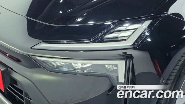 Polestar Polestar 4 2026 — photo 8