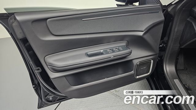 Polestar Polestar 4 2026 — photo 14