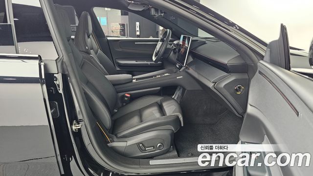 Polestar Polestar 4 2026 — photo 16