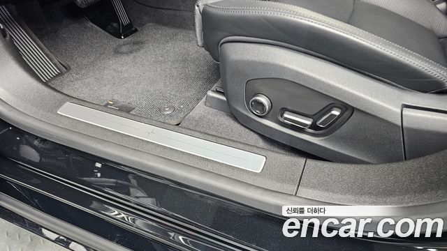 Polestar Polestar 4 2026 — photo 29