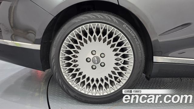 Genesis G80 2022 — photo 5