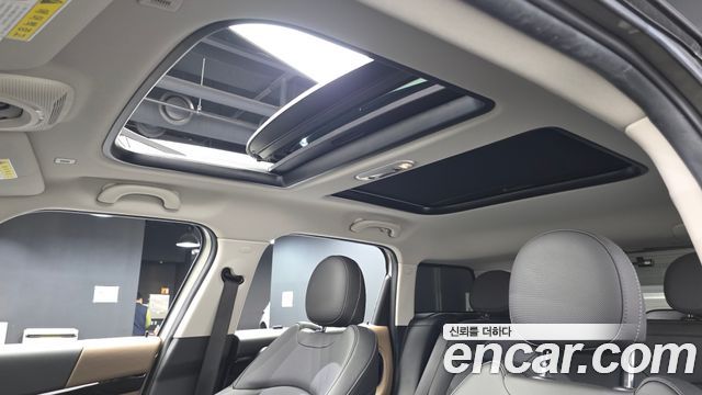 Mini Countryman 2019 — photo 24