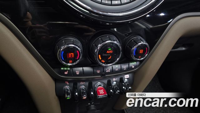 Mini Countryman 2019 — photo 25