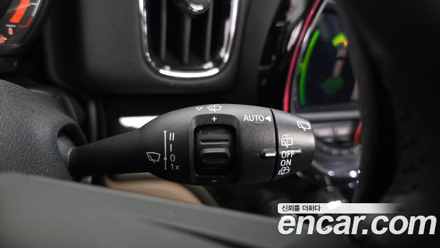 Mini Countryman 2019 — photo 27