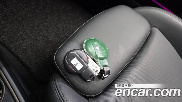 Mini Countryman 2019 — photo 30