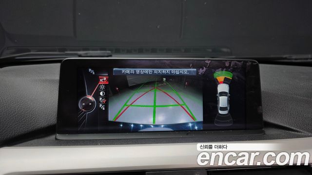 BMW 3-Series 2015 — photo 15