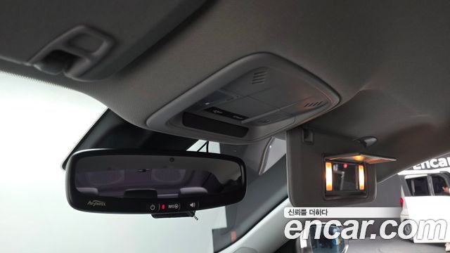 Chevrolet Korea Malibu 2017 — photo 24