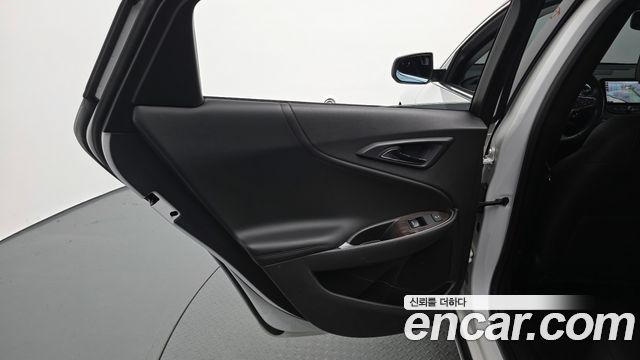 Chevrolet Korea Malibu 2017 — photo 15