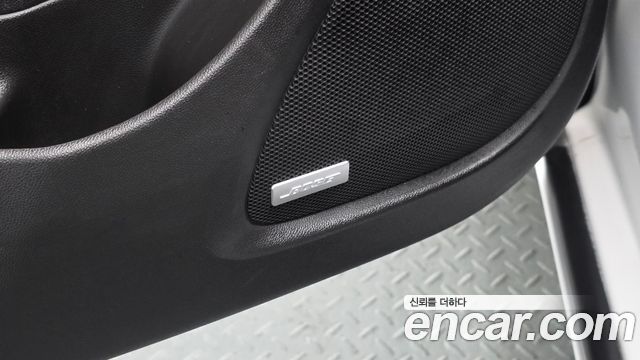 Chevrolet Korea Malibu 2017 — photo 30