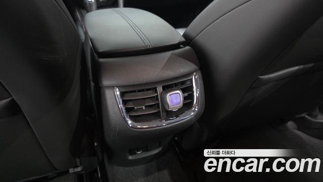 Chevrolet Korea Malibu 2017 — photo 31