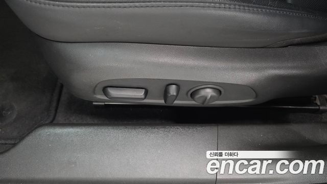 Chevrolet Korea Malibu 2017 — photo 33