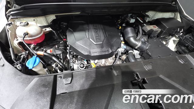 Kia Canival 2021 — photo 6