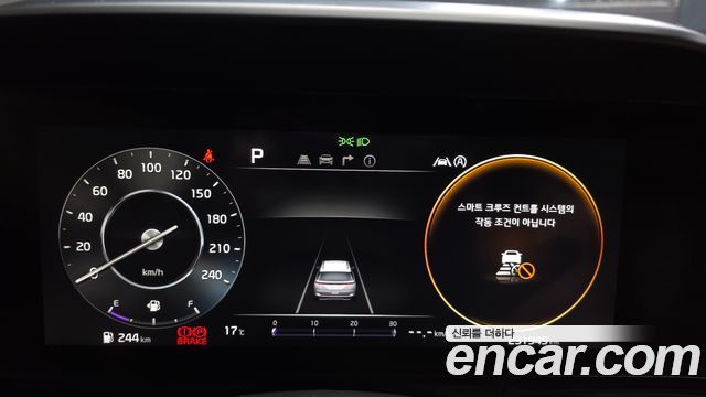 Kia Canival 2021 — photo 11