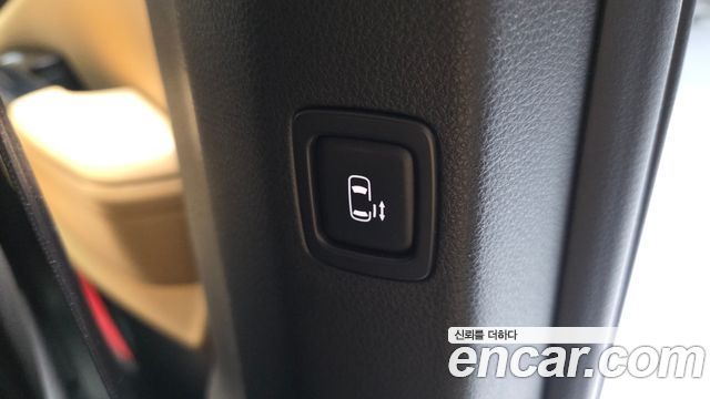 Kia Canival 2021 — photo 32