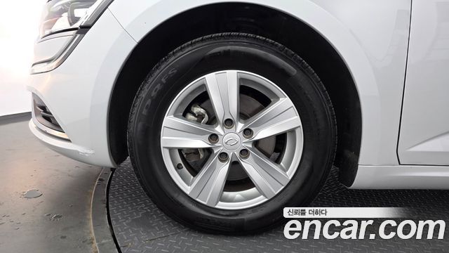 Renault Korea SM6 2019 — photo 5