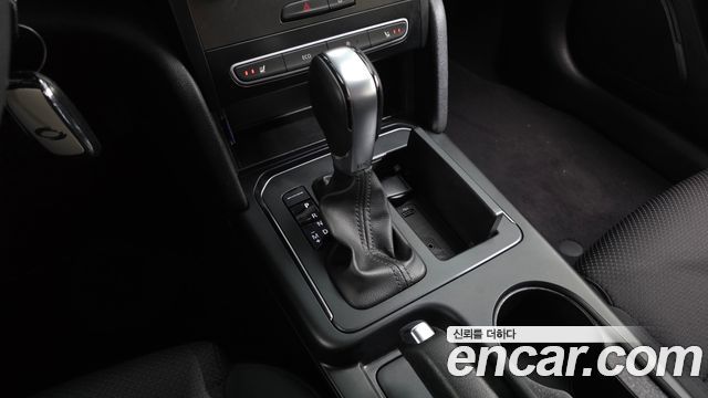 Renault Korea SM6 2019 — photo 9