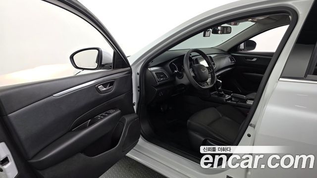 Renault Korea SM6 2019 — photo 10