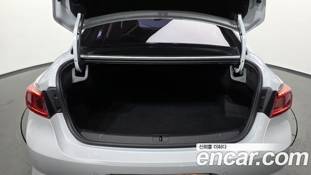Renault Korea SM6 2019 — photo 20