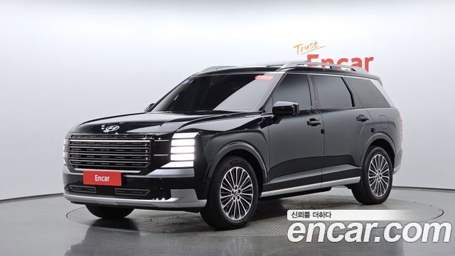 Hyundai Palisade 2026 — photo 40