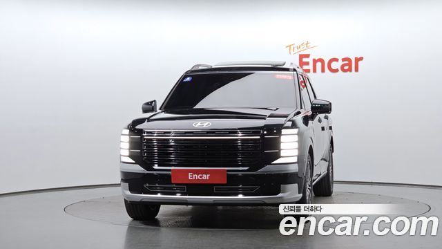 Hyundai Palisade 2026 — photo 3