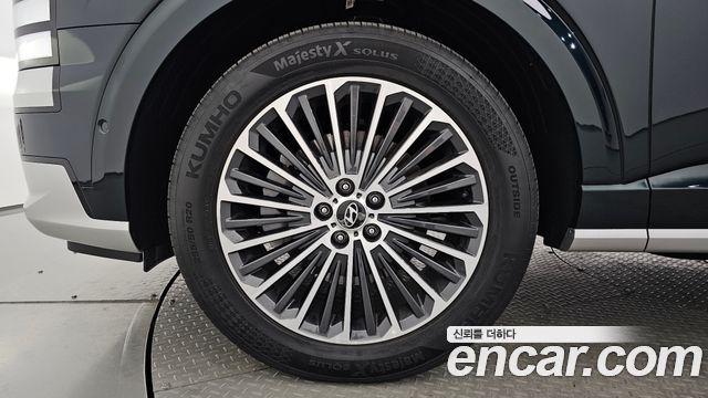 Hyundai Palisade 2026 — photo 5