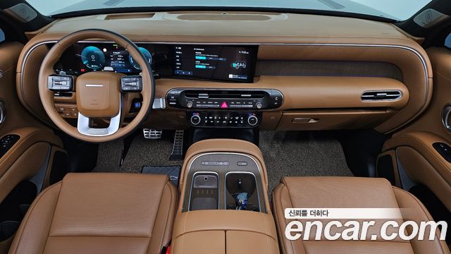 Hyundai Palisade 2026 — photo 10