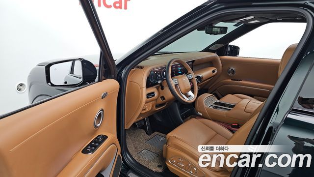 Hyundai Palisade 2026 — photo 13