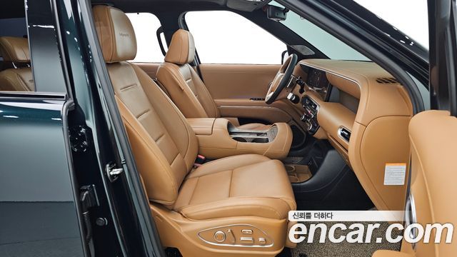 Hyundai Palisade 2026 — photo 17