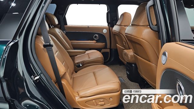Hyundai Palisade 2026 — photo 18