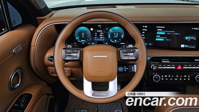 Hyundai Palisade 2026 — photo 19