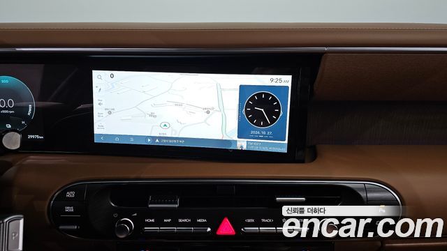 Hyundai Palisade 2026 — photo 20