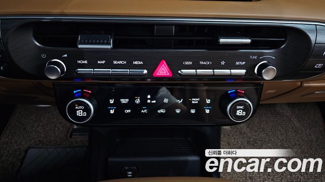 Hyundai Palisade 2026 — photo 25