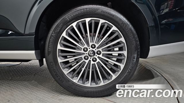 Hyundai Palisade 2026 — photo 7