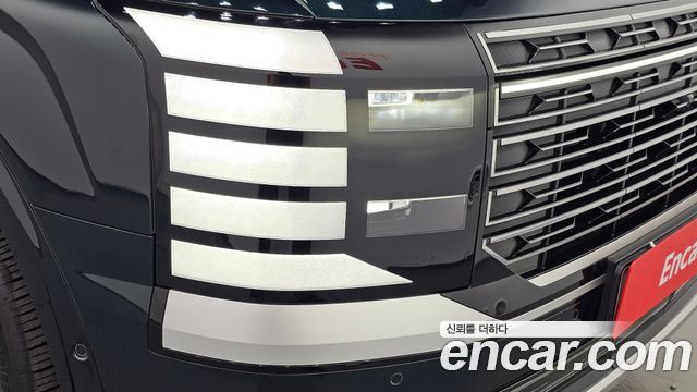 Hyundai Palisade 2026 — photo 8