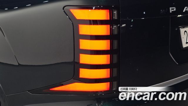 Hyundai Palisade 2026 — photo 9