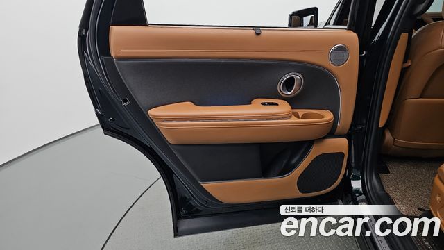 Hyundai Palisade 2026 — photo 15