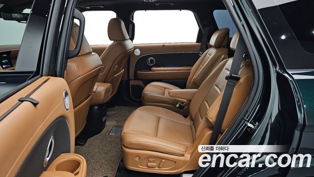 Hyundai Palisade 2026 — photo 16