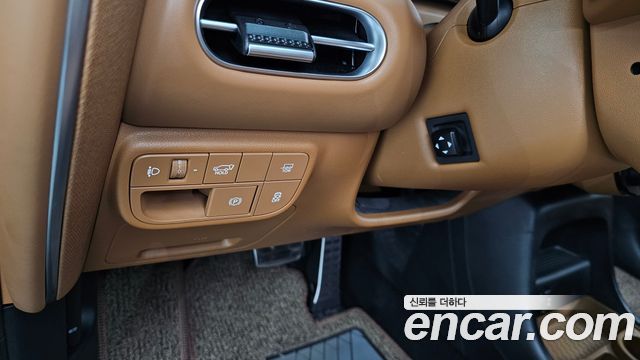 Hyundai Palisade 2026 — photo 28