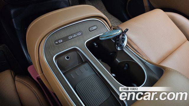 Hyundai Palisade 2026 — photo 32