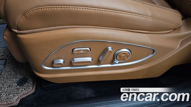 Hyundai Palisade 2026 — photo 33