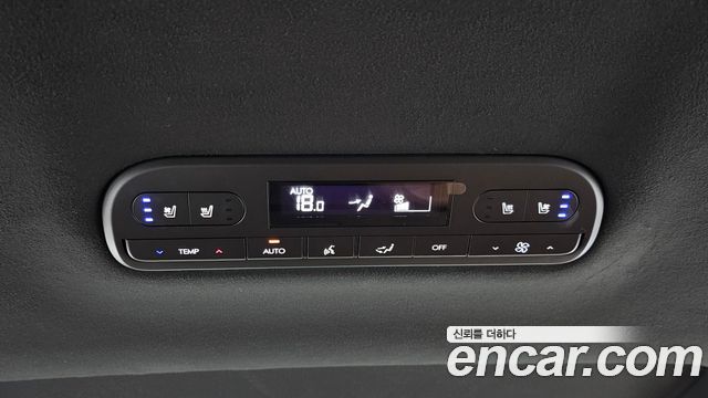 Hyundai Palisade 2026 — photo 35